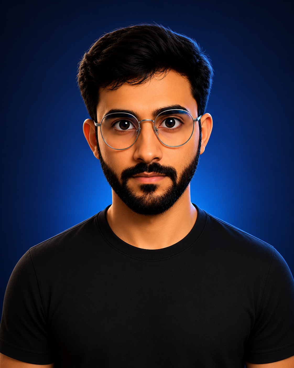 Profile photo